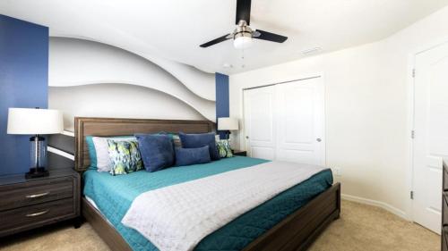 Windsor at WestSide Luxury Villa with Private Pool - 8894QL Main image 2